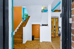 3100 75th St in Galveston, TX - Building Photo