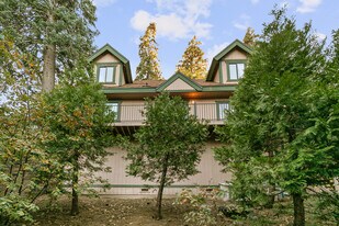 117 A Ln in Lake Arrowhead, CA - Building Photo