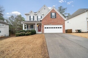 961 College Pl Ct NW in Kennesaw, GA - Building Photo