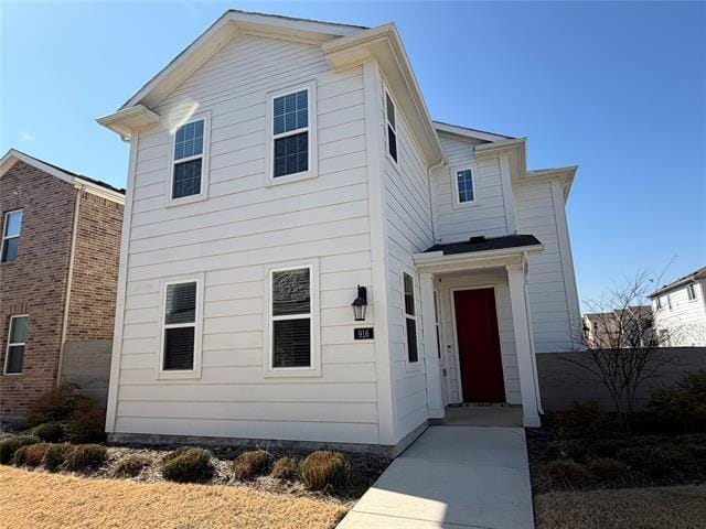 916 16th St in Argyle, TX - Building Photo - Building Photo