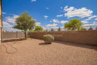 2403 E Alida Trail in Casa Grande, AZ - Building Photo - Building Photo