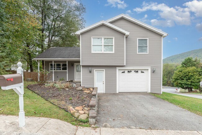 property at 2 Independence Dr