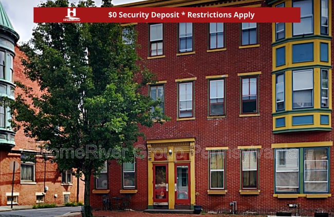 property at 253-255 North St