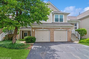 150 Hidden Pond Cir in Aurora, IL - Building Photo