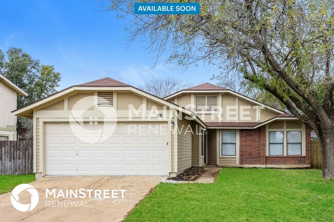 property at 8610 Shallow Ridge Dr