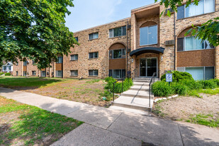 Minnehaha Apartments