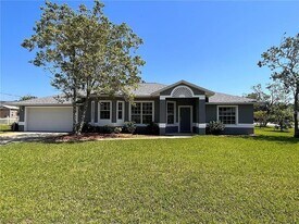 73 Wynnfield Dr in Palm Coast, FL - Building Photo