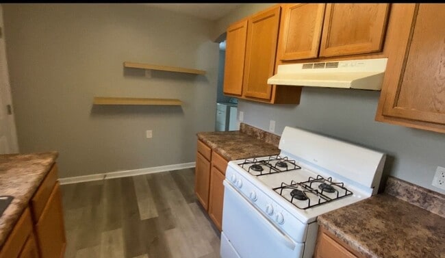 property at 403 Elm St NW