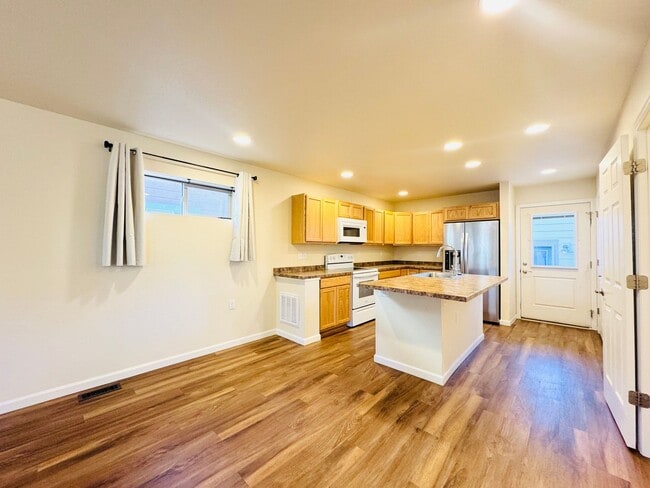 property at 203 Cardinal Way