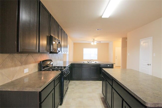 property at 8118 Malago Point Dr