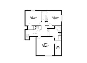 5410 Chase Canyon in San Antonio, TX - Foto de edificio - Building Photo