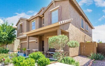 2043 W Kathleen Rd in Phoenix, AZ - Building Photo - Building Photo