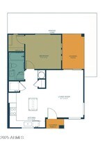 17365 W Lower Buckeye Rd in Goodyear, AZ - Building Photo