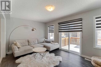 75 John Brabson Cres in Guelph, ON - Building Photo - Building Photo