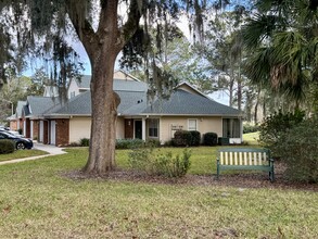 13200 W Newberry Rd, Unit N75 in Newberry, FL - Foto de edificio - Building Photo