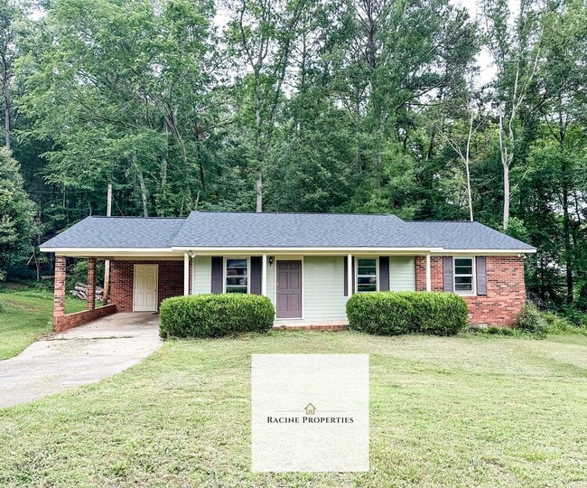 property at 400 Meadow Rd