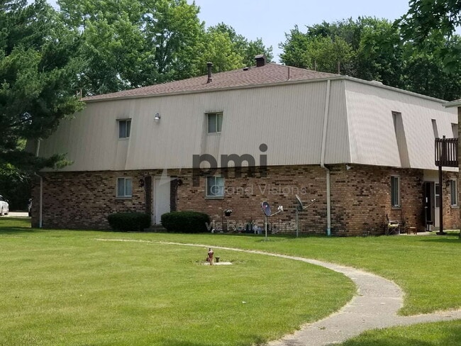 property at 333 Southland Dr