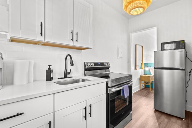 805 4th Ave N in St. Petersburg, FL - Building Photo - Building Photo