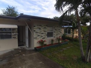 1519 N 59th Terrace in Hollywood, FL - Building Photo - Building Photo