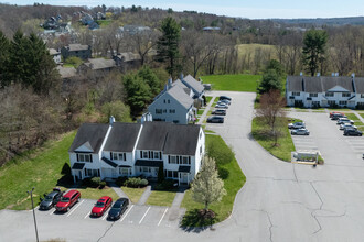 Riverview Condominiums in Grafton, MA - Building Photo - Building Photo