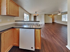 19817 Alleghenny Way in Caldwell, ID - Building Photo - Building Photo