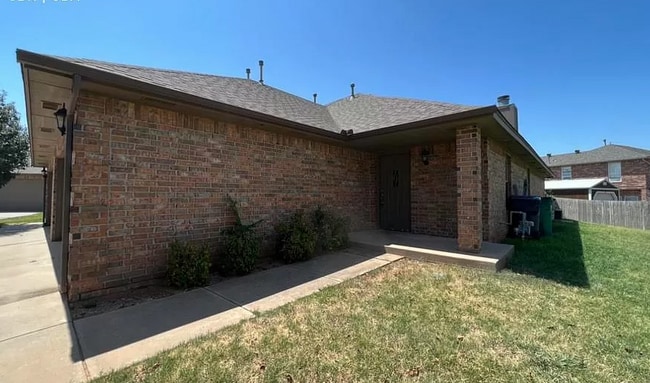property at 11442 NW 9th Terrace