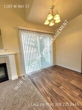 1189 W Art Ct in Kuna, ID - Building Photo - Building Photo