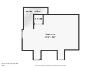 5704 Deer Ridge Dr in Southaven, MS - Building Photo - Building Photo