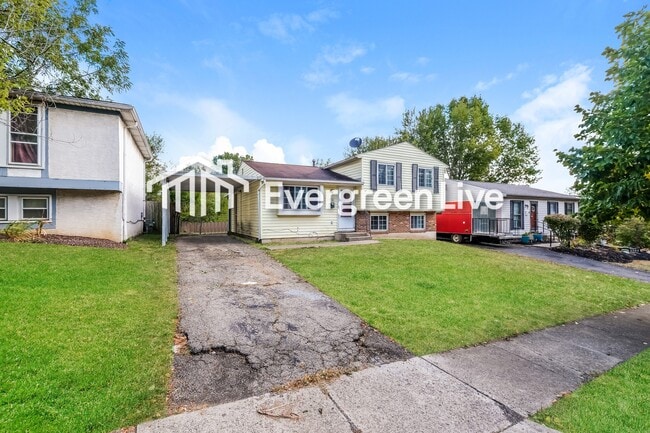 2578 Bethesda Ave in Columbus, OH - Building Photo - Building Photo