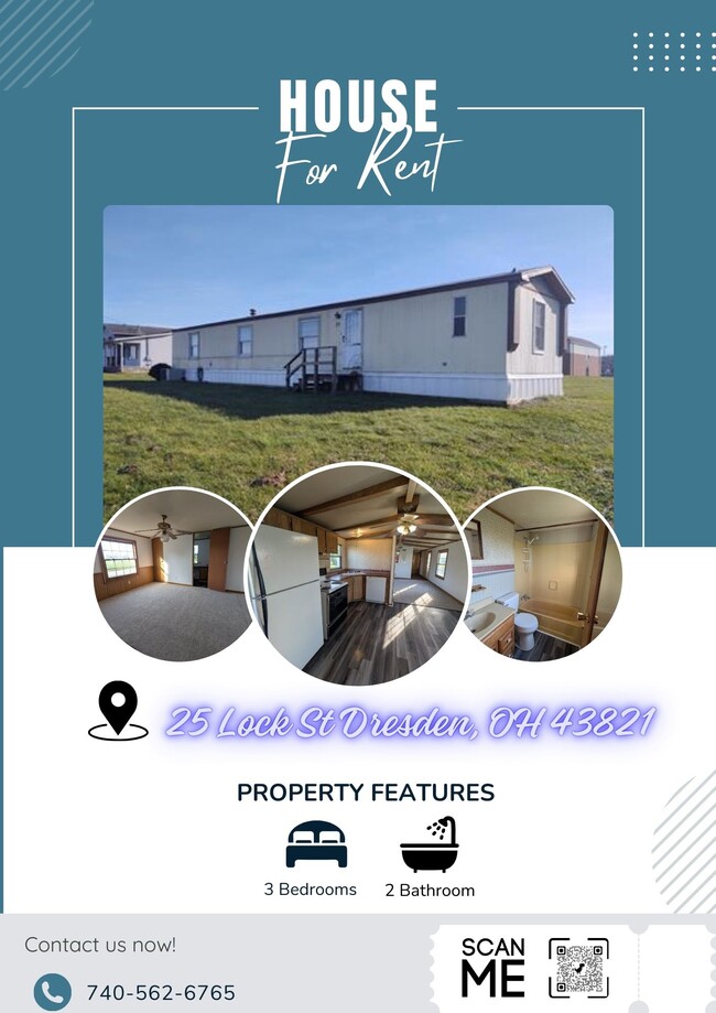 property at 25 Lock St