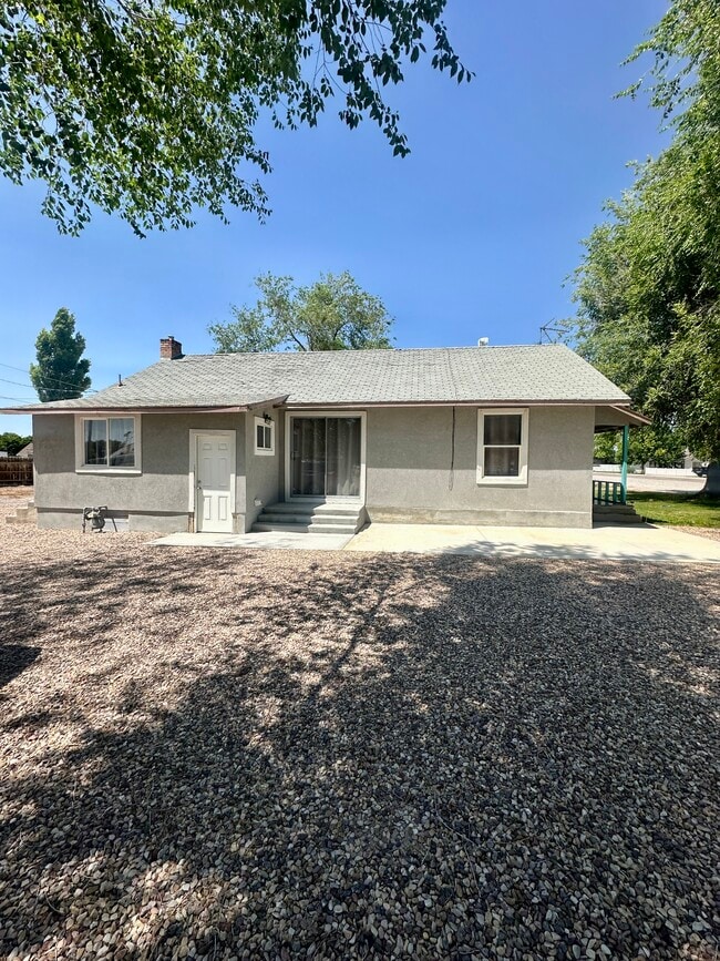 property at 309 N 200 W