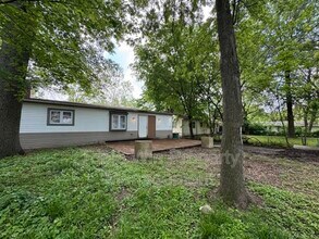 9609 Winkler Dr in St. Louis, MO - Building Photo - Building Photo