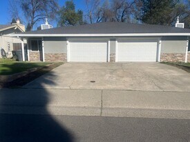 4818 Suncrest Way in Fair Oaks, CA - Building Photo