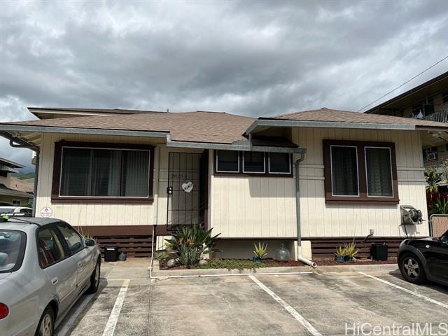 property at 2810 Winam Ave