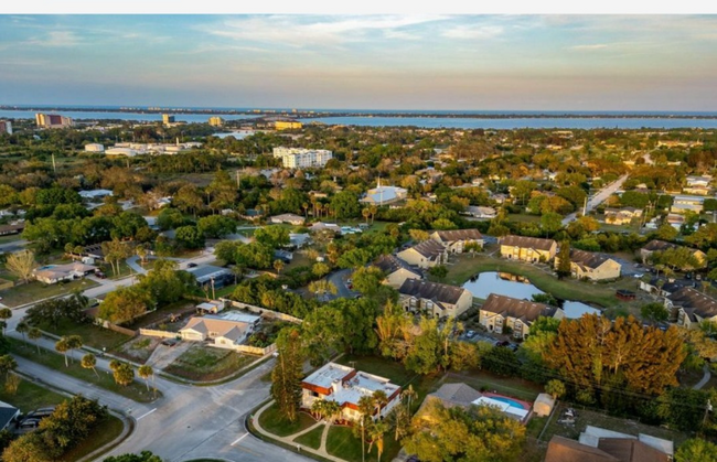 2801 Dorsey Pl in Melbourne, FL - Building Photo - Building Photo