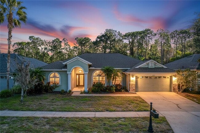 property at 14639 Coral Berry Dr