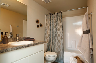 Heritage District in Gilbert, AZ - Foto de edificio - Building Photo