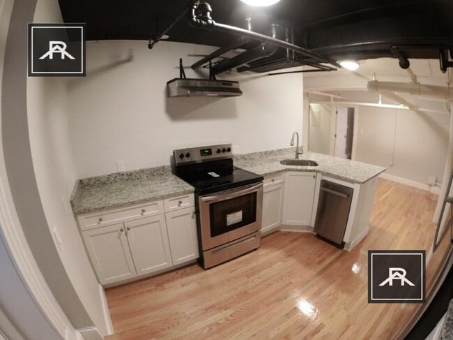 property at 1452 Commonwealth Ave