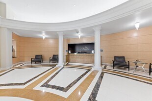 610 Clematis St, Unit 825 in West Palm Beach, FL - Building Photo