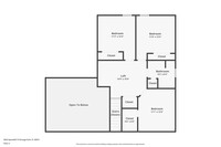 2825 Spoonbill Trail in Orange Park, FL - Building Photo - Building Photo