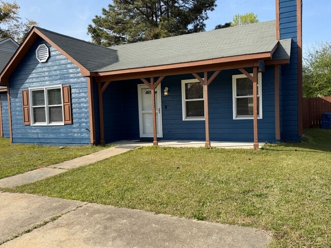 5582 Windy Knoll Pl in Fayetteville, NC - Building Photo - Building Photo