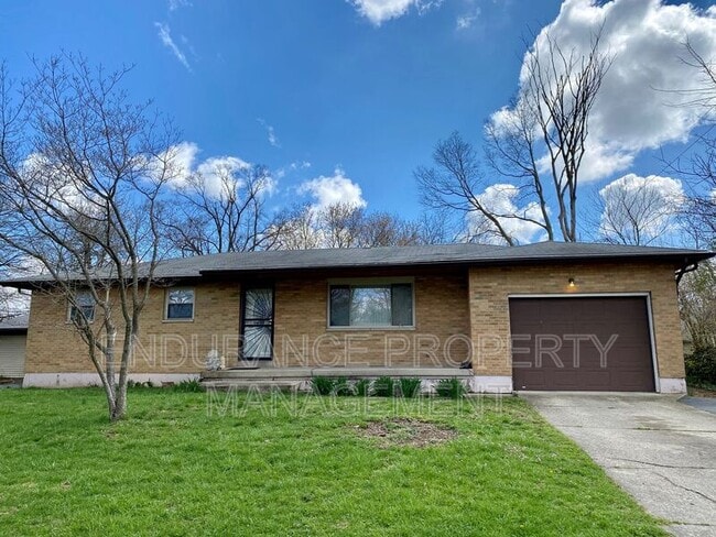 property at 3842 Otis Dr