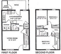 Chase Crossing Apartments photo'