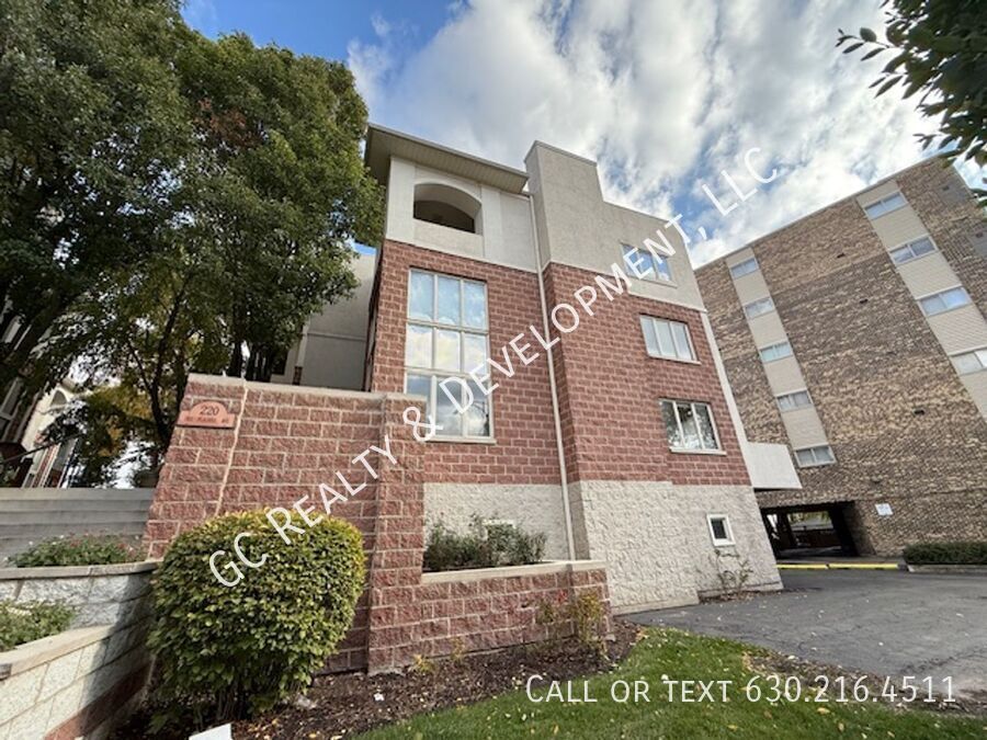 220 Des Plaines Ave in Forest Park, IL - Building Photo