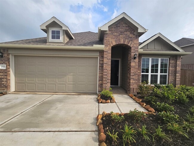 2506 Windstream Ln in Mont Belvieu, TX - Building Photo - Building Photo