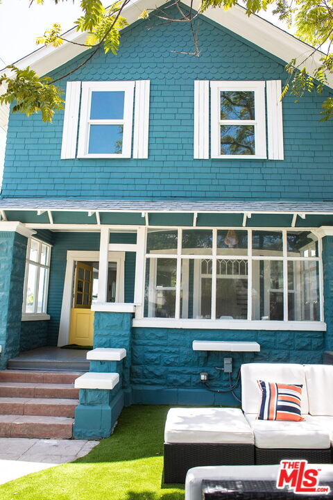 property at 58 Paloma Ave