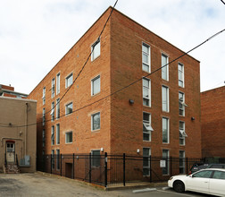 Jernigin Hall in Richmond, VA - Building Photo - Building Photo