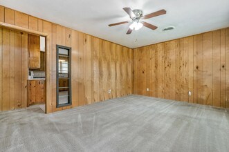 607 N Powell St in Pampa, TX - Building Photo - Building Photo
