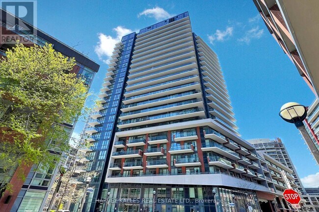 38-738 Iannuzzi St in Toronto, ON - Building Photo - Building Photo