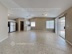5227 Nest Ct in North Las Vegas, NV - Building Photo - Building Photo